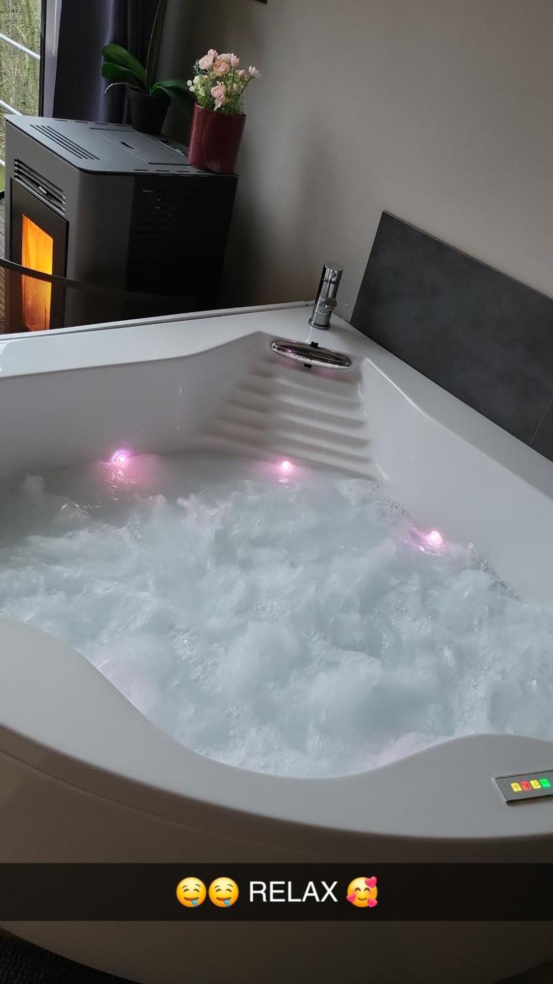 O Chalet Beloeil Экстерьер фото